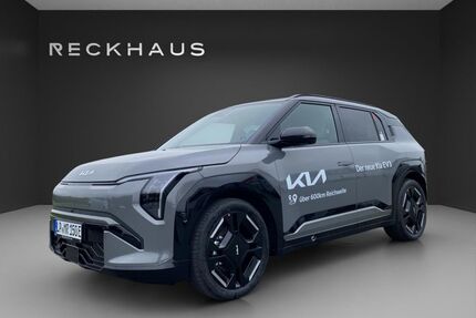Kia EV3 Gebrauchtwagen