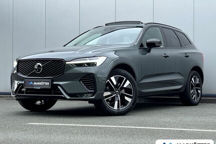 Volvo XC60 Gebrauchtwagen