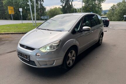 Ford S-Max Gebrauchtwagen