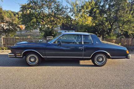 Chevrolet Monte Carlo Gebrauchtwagen