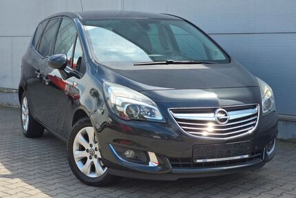 Opel Meriva Gebrauchtwagen