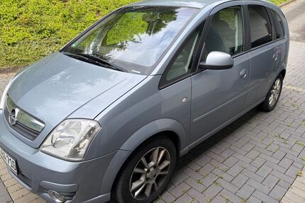 Opel Meriva Gebrauchtwagen