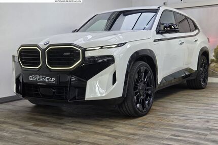BMW XM Gebrauchtwagen