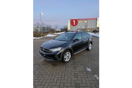 VW Taigo Gebrauchtwagen