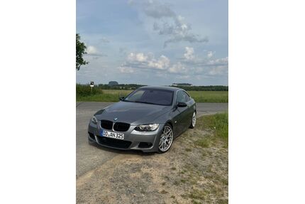 BMW 325 Gebrauchtwagen