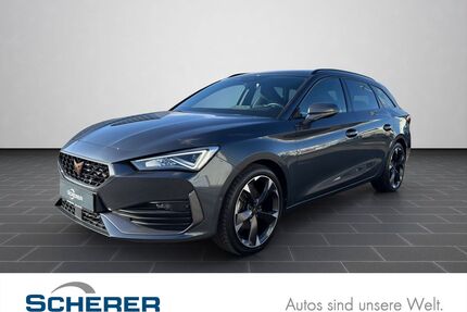 Cupra Leon Gebrauchtwagen