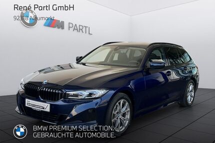 BMW 318 Gebrauchtwagen