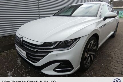 VW Arteon Gebrauchtwagen