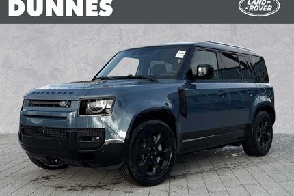 Land Rover Defender Gebrauchtwagen