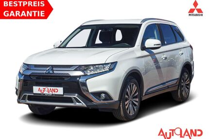 Mitsubishi Outlander Gebrauchtwagen