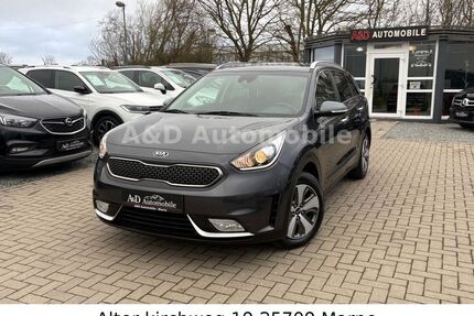 Kia Niro Gebrauchtwagen