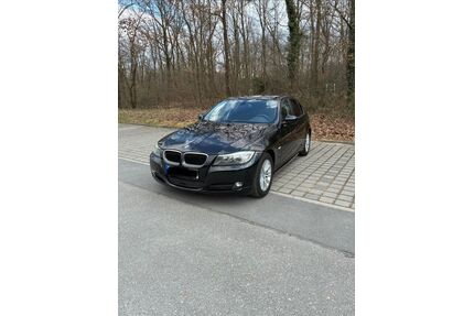 BMW 320 Gebrauchtwagen