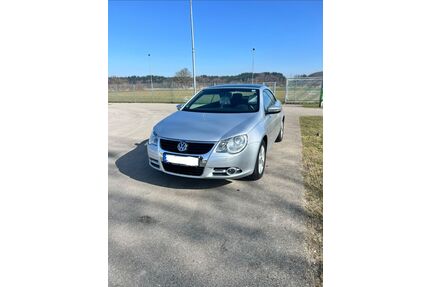 VW Eos Gebrauchtwagen