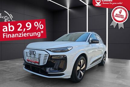 Audi Q6 e-tron Gebrauchtwagen