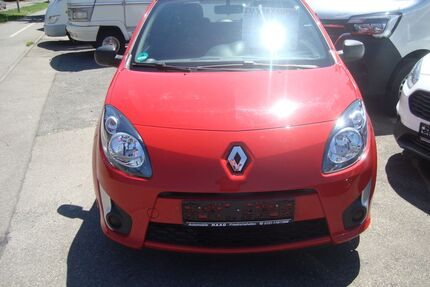 Renault Twingo Gebrauchtwagen