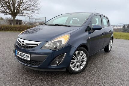 Opel Corsa Gebrauchtwagen
