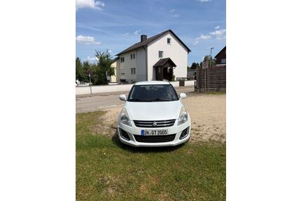 Suzuki Swift Gebrauchtwagen