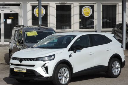 Renault Symbioz Gebrauchtwagen