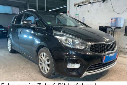 Kia Carens Gebrauchtwagen