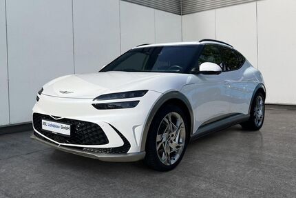 Genesis GV60 Gebrauchtwagen