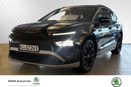 Skoda Enyaq Gebrauchtwagen