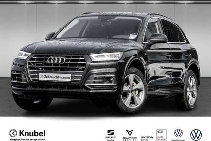 Audi Q5 Gebrauchtwagen