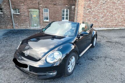 VW Beetle Gebrauchtwagen