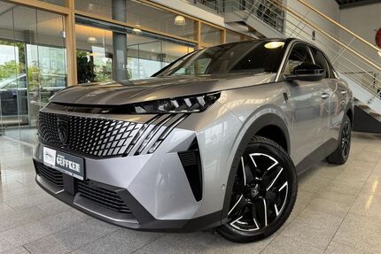 Peugeot 3008 Gebrauchtwagen