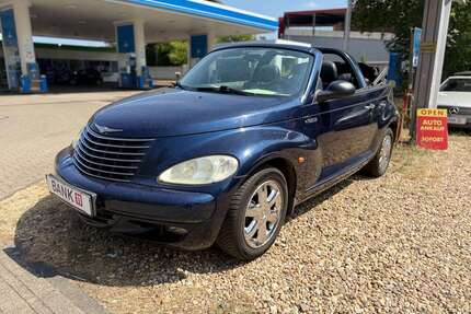 Chrysler PT Cruiser Gebrauchtwagen