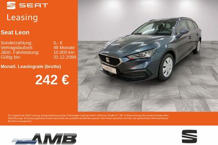 Seat Leon Gebrauchtwagen