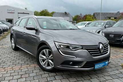 Renault Talisman Gebrauchtwagen