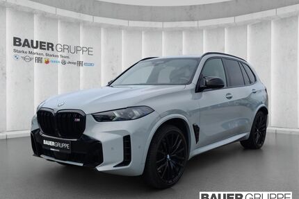 BMW X5 M60 Gebrauchtwagen