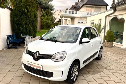 Renault Twingo Gebrauchtwagen