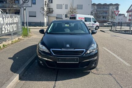 Peugeot 308 Gebrauchtwagen
