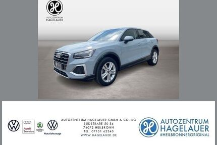 Audi Q2 Gebrauchtwagen