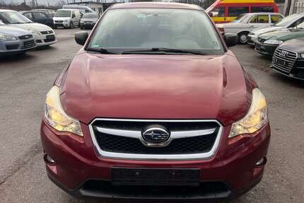 Subaru XV Gebrauchtwagen