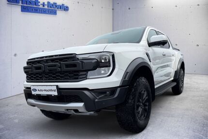 Ford Ranger Gebrauchtwagen