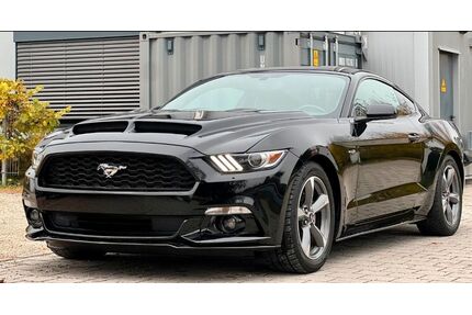 Ford Mustang Gebrauchtwagen