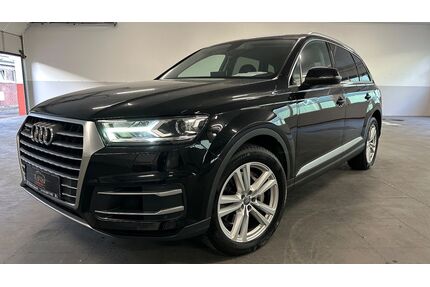 Audi Q7 Gebrauchtwagen