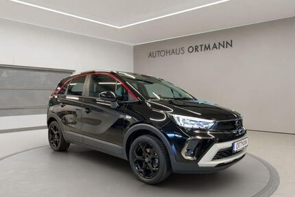 Opel Crossland (X) Gebrauchtwagen