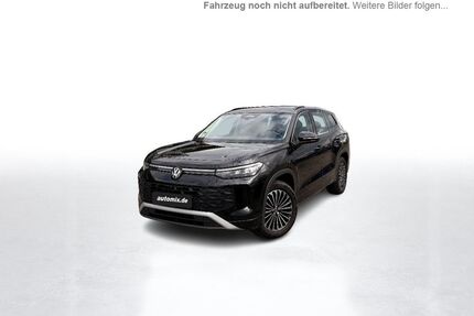 VW Tayron Gebrauchtwagen