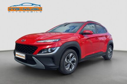 Hyundai KONA Gebrauchtwagen
