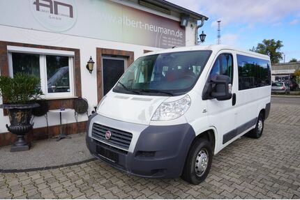 Fiat Ducato Gebrauchtwagen