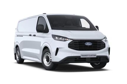 Ford Transit Custom Gebrauchtwagen