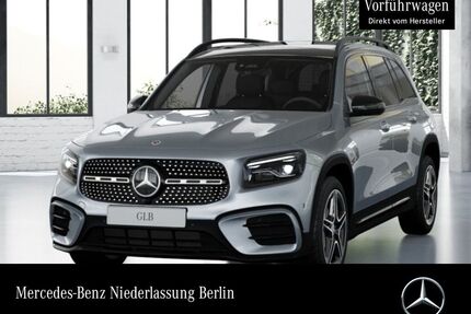 Mercedes-Benz GLB 200 Gebrauchtwagen