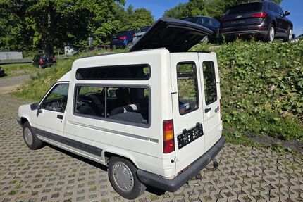 Renault Rapid Gebrauchtwagen