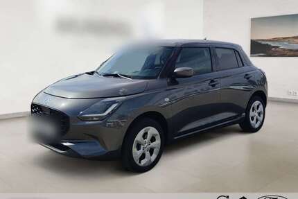 Suzuki Swift Gebrauchtwagen