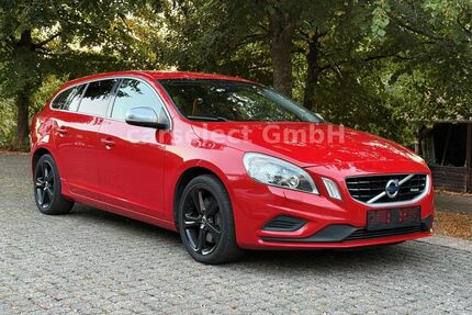 Volvo V60 Gebrauchtwagen
