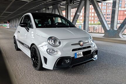 Abarth 500 Gebrauchtwagen