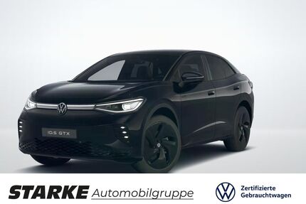 VW ID.5 Gebrauchtwagen